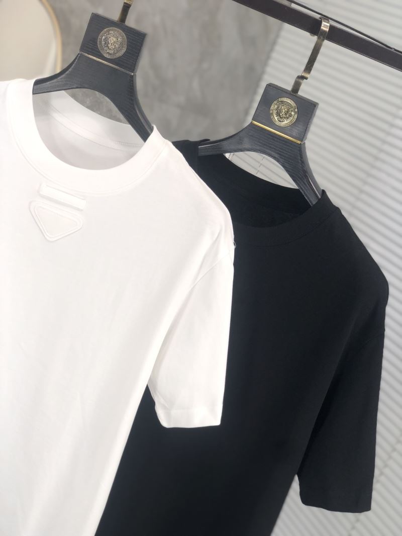 Prada T-Shirts